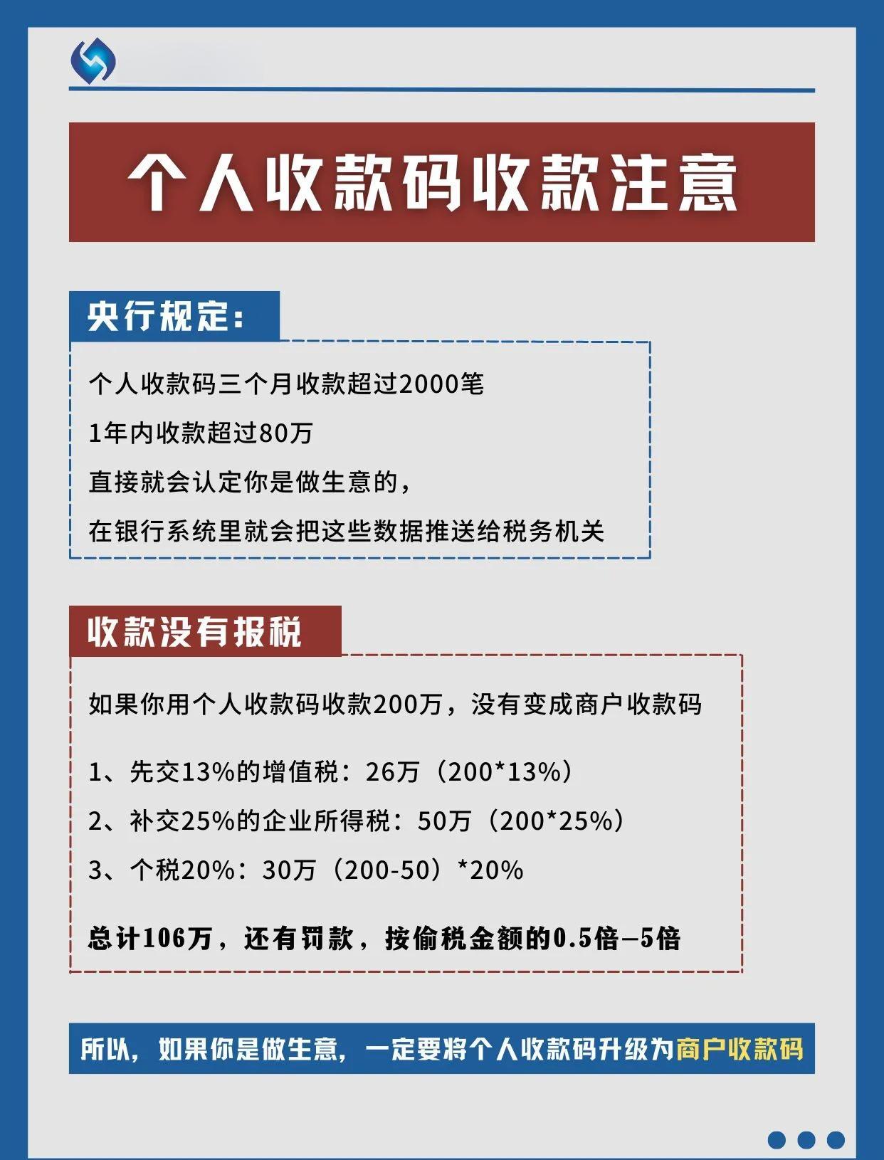 祁东最新个人收款码多少会被查方法分析(最方便真实的祁东个人收款码有金额限制吗方法)